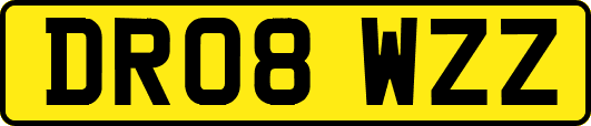 DR08WZZ
