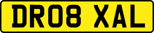 DR08XAL