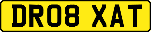 DR08XAT