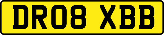 DR08XBB