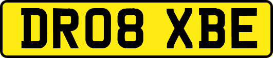 DR08XBE
