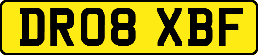 DR08XBF