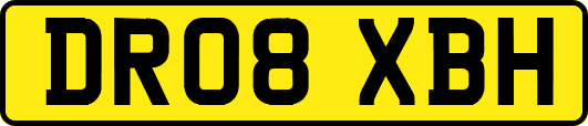 DR08XBH