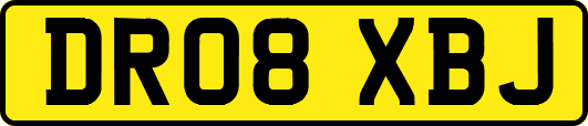 DR08XBJ