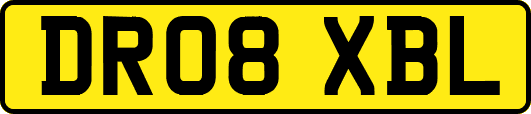 DR08XBL