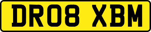 DR08XBM