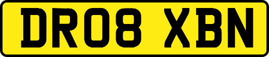 DR08XBN