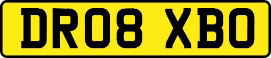 DR08XBO