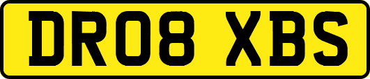 DR08XBS