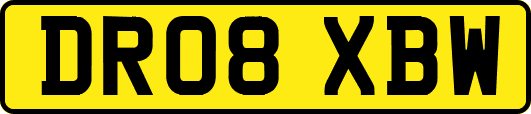 DR08XBW