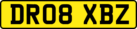 DR08XBZ