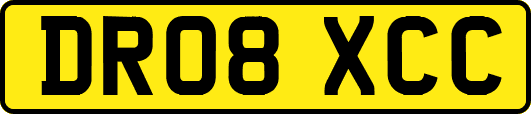 DR08XCC