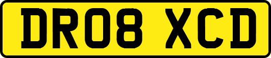 DR08XCD