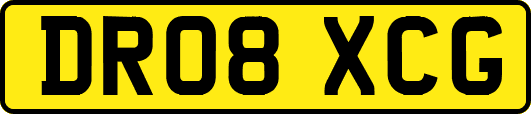 DR08XCG