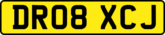 DR08XCJ