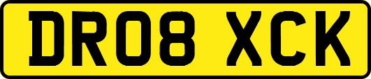 DR08XCK