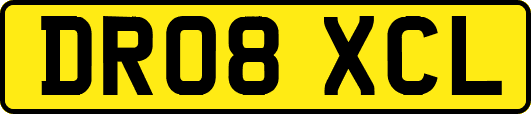 DR08XCL