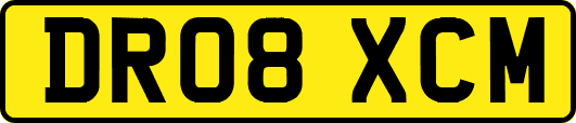 DR08XCM
