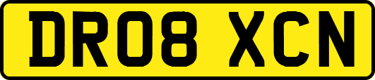 DR08XCN