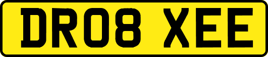 DR08XEE
