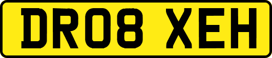 DR08XEH