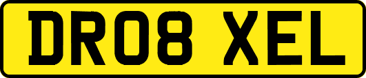 DR08XEL