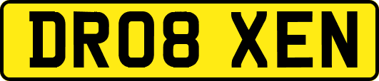 DR08XEN