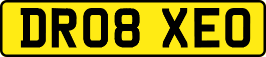 DR08XEO