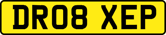 DR08XEP