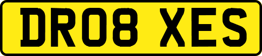 DR08XES