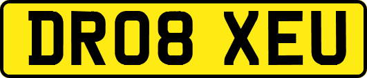 DR08XEU