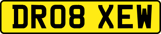 DR08XEW