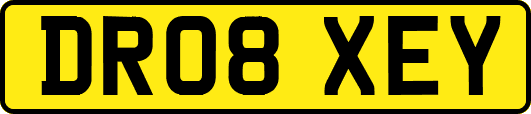 DR08XEY