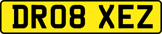 DR08XEZ