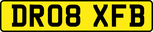 DR08XFB