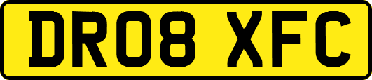 DR08XFC