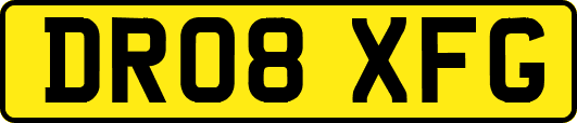 DR08XFG