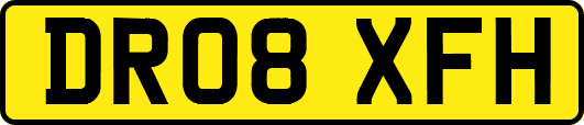 DR08XFH