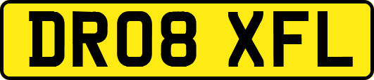 DR08XFL