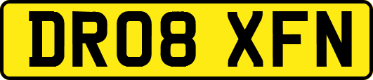 DR08XFN