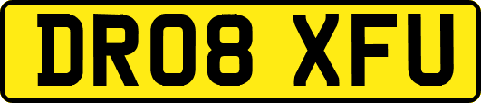DR08XFU