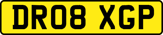 DR08XGP