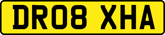 DR08XHA