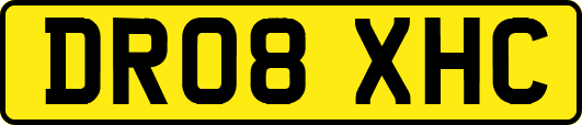 DR08XHC