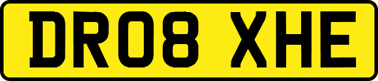 DR08XHE