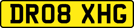 DR08XHG