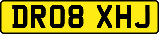 DR08XHJ