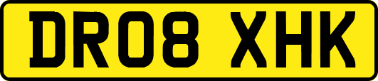 DR08XHK
