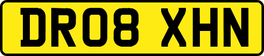 DR08XHN