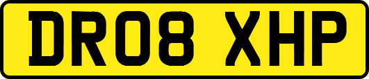 DR08XHP